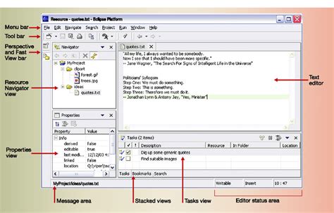 Image result for Eclipse Java Interface