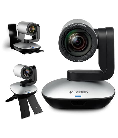 Image result for Logitech PTZ Camera