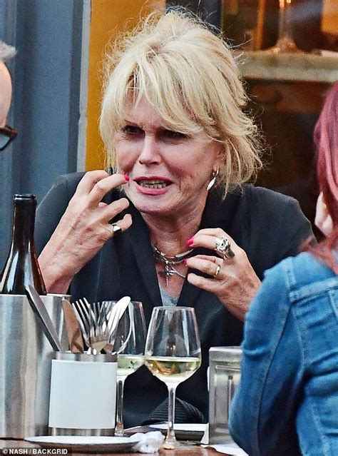 Image result for Patsy Stone Hangover