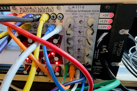 Modular Synth 的图像结果