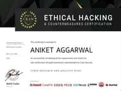 CompTIA Security Plus Training Course in Delhi [Updated 2025]