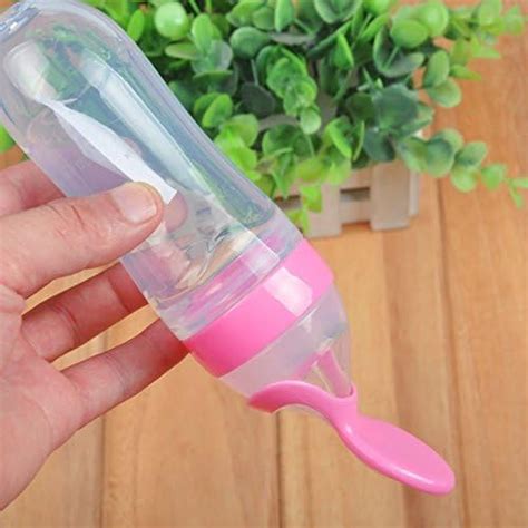 Buy Imported And New Everperfect Newborn Toddler Silica Gel Feeding ...