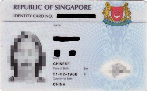 新加坡绿卡申请攻略 - 知乎