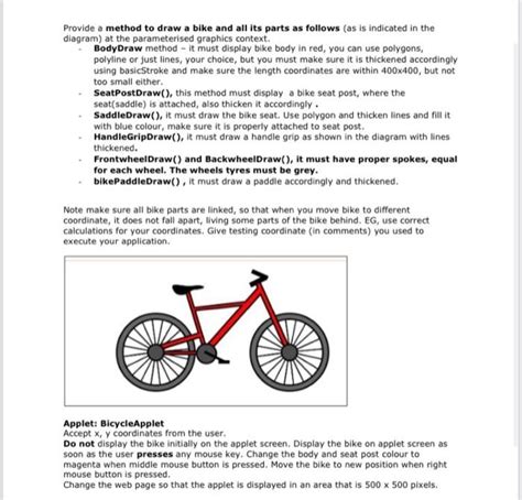 Image result for Codecademy Bicycle World Code Walkthrough