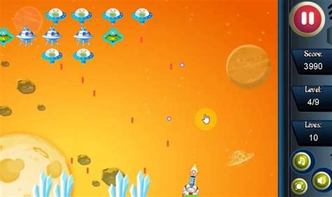 Image result for Alien Invaders 2 Game