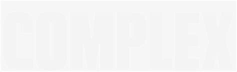 Image result for Complex Magazine Logo