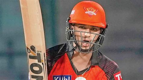 Abhishek Sharma should continue batting at top of order: Zaheer Khan