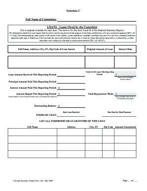Fillable Online FCPA FORMS.PDF Fax Email Print - pdfFiller