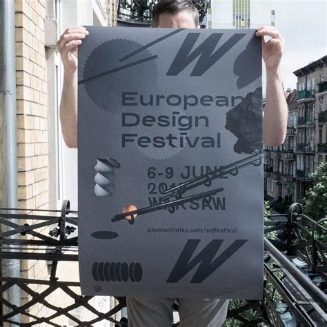 2019 欧洲设计奖之MOTION GRAPHICS类得奖作品揭晓