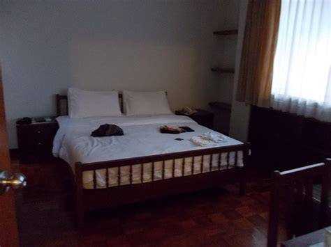 HOTEL PT COURT (Bangkok) - Apartment Reviews, Photos, Rate Comparison ...