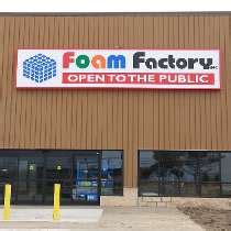Working at Foam Factory | Glassdoor
