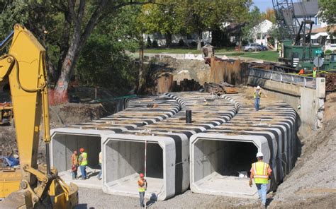 Image result for Culvert Installation Methods