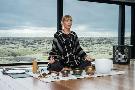 Apr 5 | Elemental Sound Bath with Blue Lagoon Iceland | Chicago, IL Patch