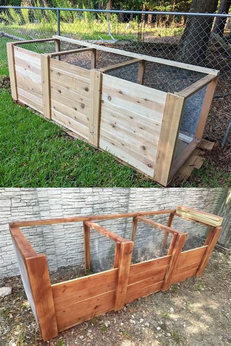 Compost Bin DIY 的图像结果
