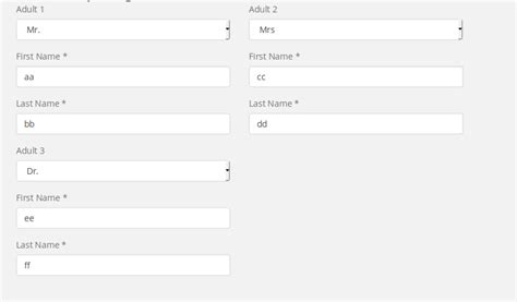 Image result for To Print Inputs From the Input to Table in JavaScript