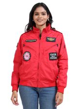 Shop Jacket With Military Patches Online In India – MILITARY MARVELS LLP