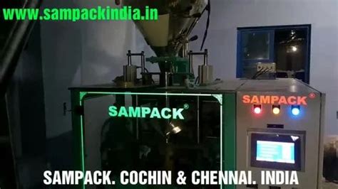 Packaging Machine - Spices Packaging Machine Manufacturer from Coimbatore