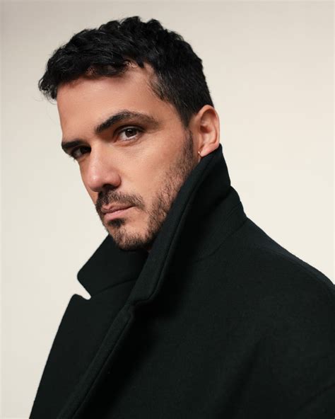 Juan Fernando Sánchez: un actor que convierte cada reto en inspiración