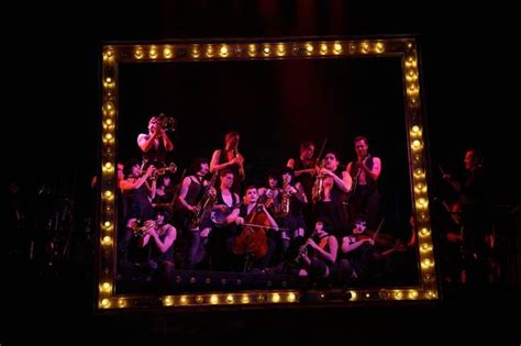 Beautiful small theater - great for plays - Reviews, Photos - American ...