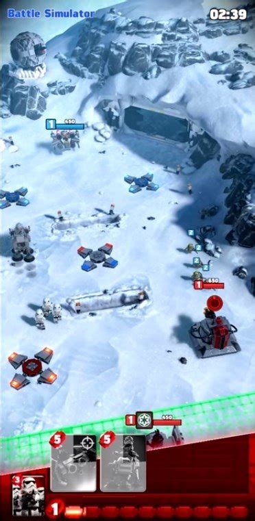 LEGO: Star Wars Battles APK Download for Android Free