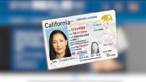 REAL ID goes into effect: Here are the requirements - ABC7 Los Angeles
