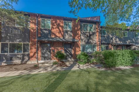 Home - Circle Park Apartments - Chicago, IL