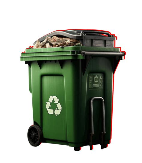 Waste Management Software, #1 ERP for Recycling Industry in India
