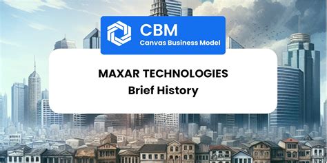 Image result for Maxar Technologies