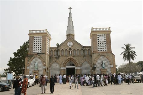 Drc Country Religion