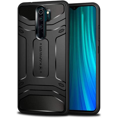 Redmi Note 8 Pro Case 的图像结果
