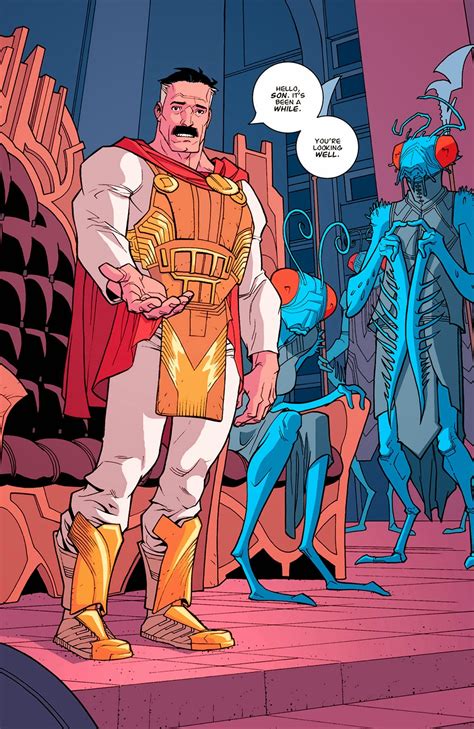 Category:Deborah Grayson/Appearances | Image Comics Database | Fandom