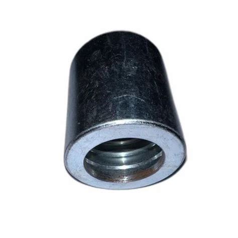 Image result for Threadless Pipe Cap