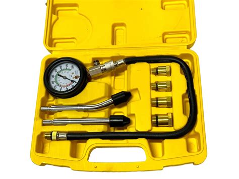 Image result for Compression Tester Fittings