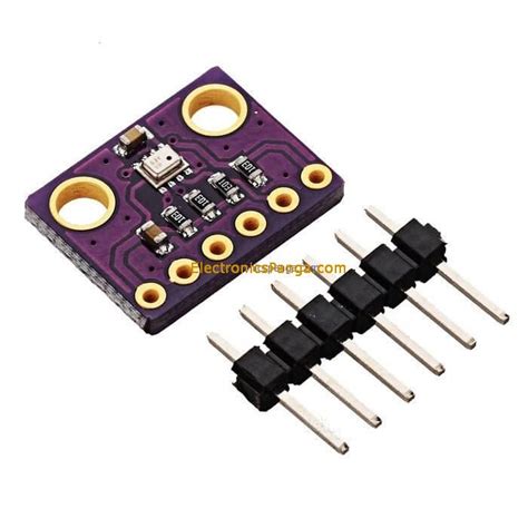 Image result for Pressure Sensor Arduino