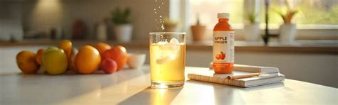 Apple Cider Vinegar Tablets: Health Benefits, Daily Use & Tips – NAKPRO ...