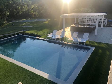 Pool Layouts 的图像结果