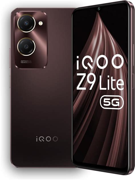 Vivo T3 Lite 5G Smartphone (Majestic Black, 6GB Ram 128GB Storage ...