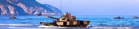 China: PLA Projects Its Power Far Beyond Taiwan Strait, Eyes New ...