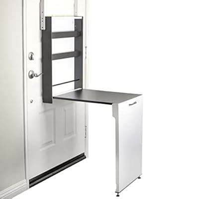 Palram Atlas Wall Mounted Convertible Desk with India | Ubuy