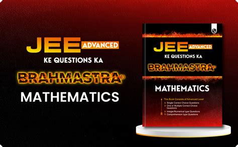 Buy PW Brahmastra for JEE Advanced Mathematics Questions (JEE Advanced ...