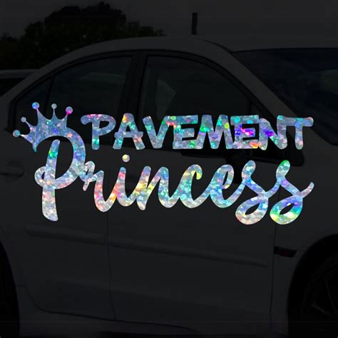 Pavement Princess