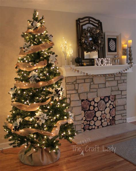 Image result for Easy Christmas Tree Decorating