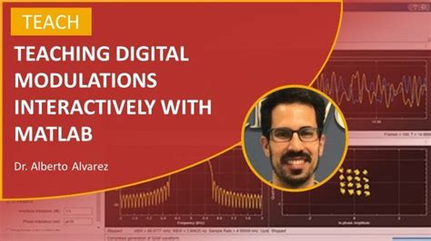 Digital to Analog Simulation in MATLAB 的图像结果