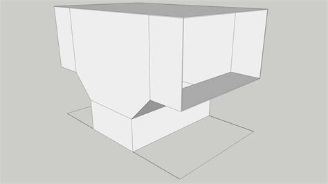 Image result for Single Stack with T Connection