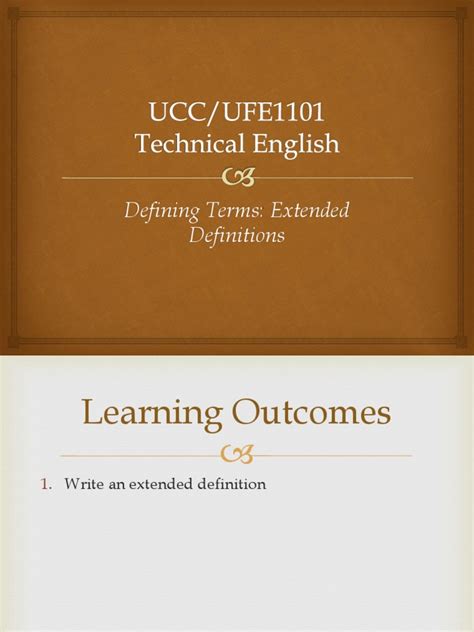 Image result for Extension by Definitions
