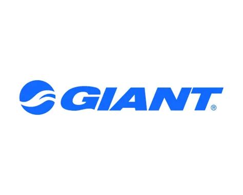 Giant - Brendovi