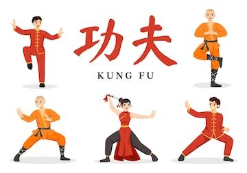Traditional Chinese Sports Cartoon 的图像结果