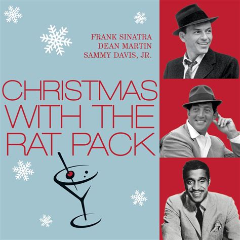 ‎Christmas With the Rat Pack - Album by The Rat Pack - Apple Music