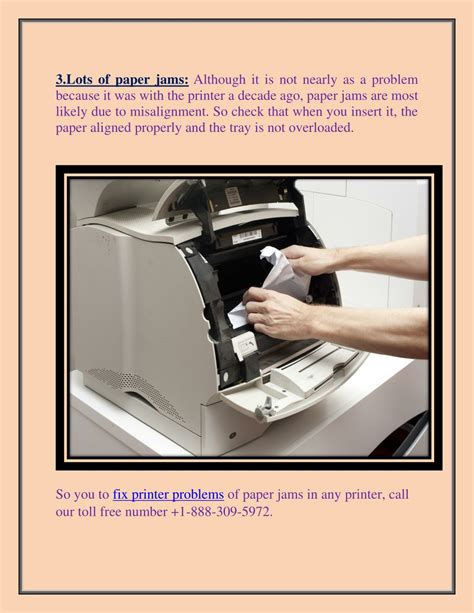 Image result for How to Fix Printer Problems