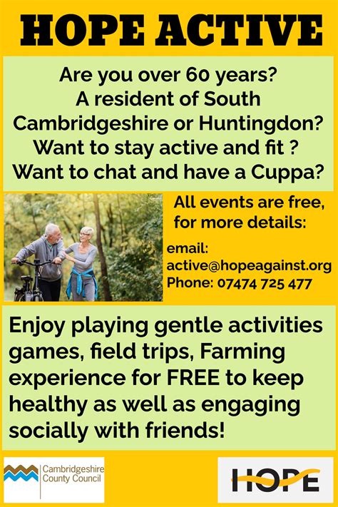 Active Support Against Poverty